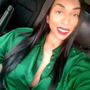 Meet your Posher, Cheri